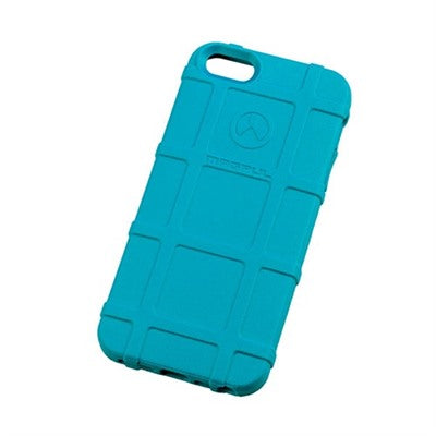 Magpul iPhone 5 Protective Field Case, Teal