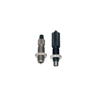 FL Sizing and BR Seater Reloading Die Set