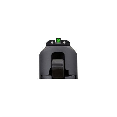Sig X-RAY Pistol Iron Sight Set No 6 Green Front Square Notch Rear