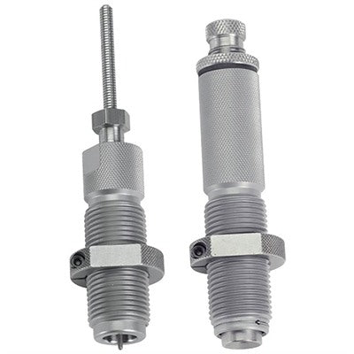 Series 1 Reloading Die – 338 Marlin Express (.338)