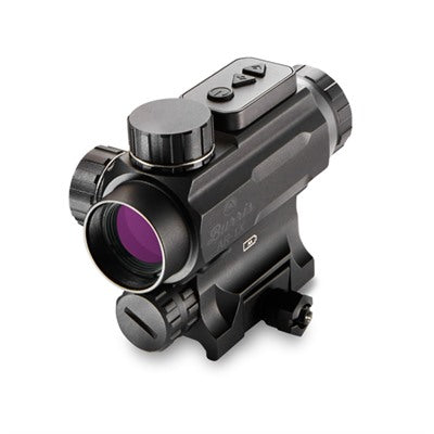 Burris AR-1X 1x Prism Sight Ballistic CQ
