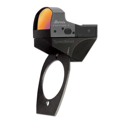 Burris Speed Bead Benelli Super Black Eagle II Red Dot
