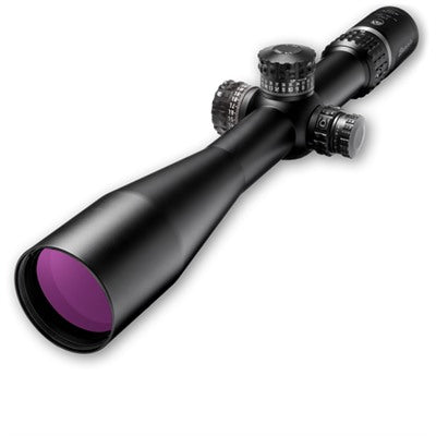 Burris XTR II 5-25x50mm Illuminated Rifle Scope SCR MOA