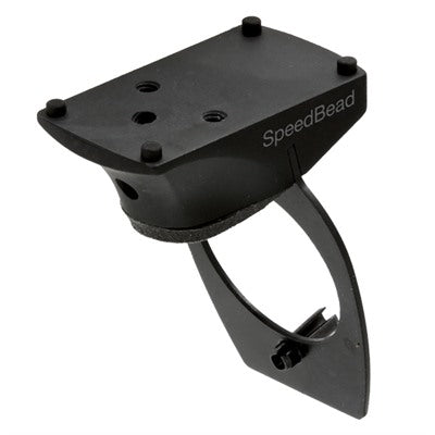 Burris Speed Bead 1/4 Inch Mount Riser Accessory