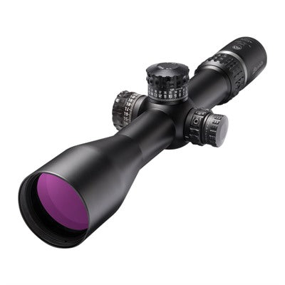 Burris XTR II 3-15x50mm FFP SCR Mil Matte Rifle Scope