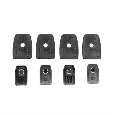 Apex Flat-Faced Trigger for M&P Shield