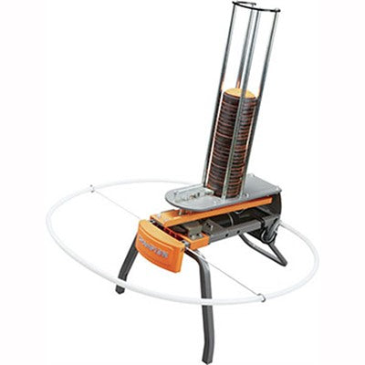 Champion Work Horse Electronic Trap Machine