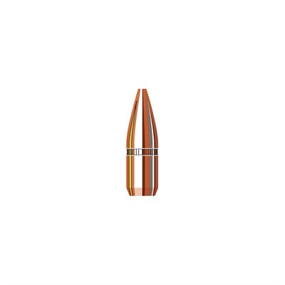 Hornady .224 Diameter 55 Grain HP Bulk Bullets 6000/cs