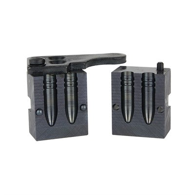 Lyman .314 200 Grain Rifle Bullet Mould