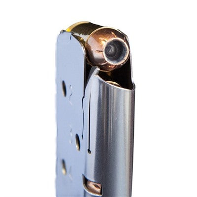 Gun Pro Sure Fire 1911 9mm 7-Round Handgun Magazine