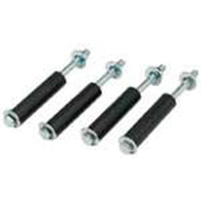 366 Auto Press Riser Legs 4-Piece Set