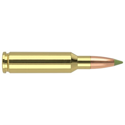 Nosler Expansion Tip E-Tip Lead-Free 120 Grain 6.5mm Creedmoor 2850 fps 054041403986