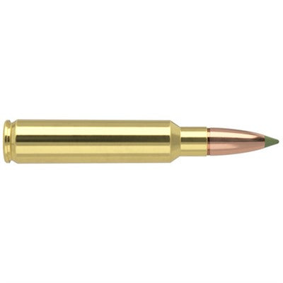 Nosler .33 Nosler Expansion Tip 225 grain E-Tip Lead-Free ammunition