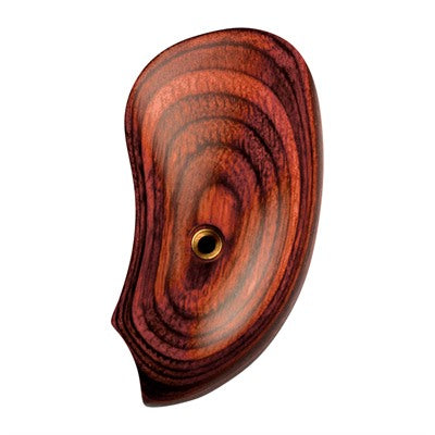 Bond Arms Plain Rosewood Ext Wood Grips