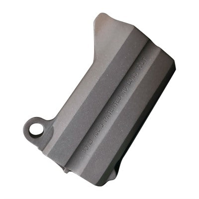 Bond Arms Derringer 2.5 Inch Matte .45 ACP Barrel