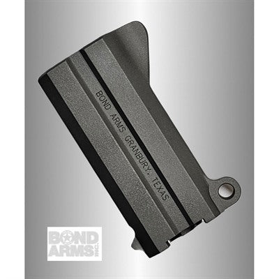 Bond Arms Derringer 3 Inch Matte .40 S&W Replacement Barrel