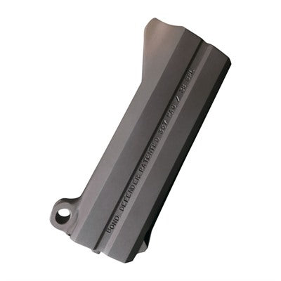 Bond Arms Interchangeable Matte Barrel 4.25" 9 MM