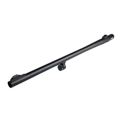 Mossberg 500 24" Cyl Bore Shotgun Barrel With Sights 12/24