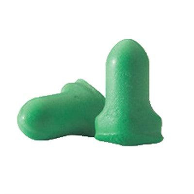 Howard Leight MaxLite 100-Pair Noncorded Hearing Protection Ear Plugs