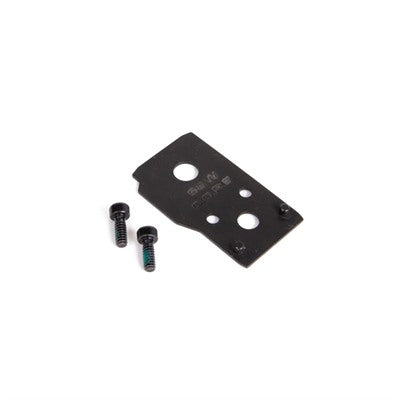 Sig Sauer Romeo1 Optic Mounting Kit Smith and Wesson Core