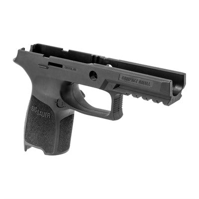 SIG Sauer 320 Grip Module .45 Compact Small Frame Black