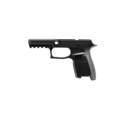 Grip Module Assembly SIG P320 .45 ACP Compact Large BLK