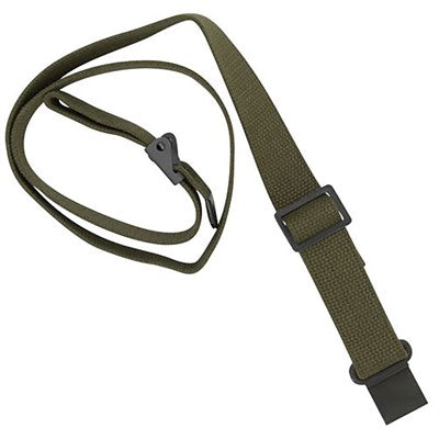M1A OD Cotton Sling by Springfield Armory