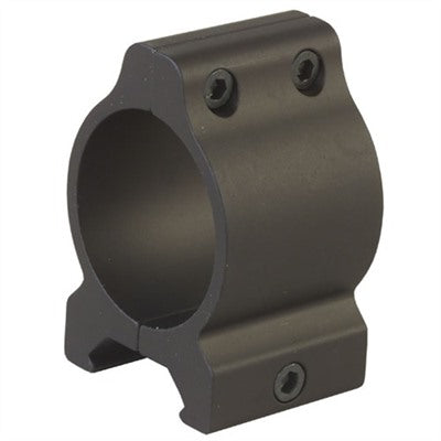 30mm X-Wide Scope Ring by Springfield Black