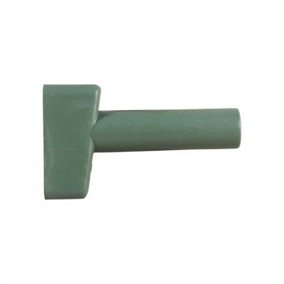 Plastic Muzzle Protector by Springfield