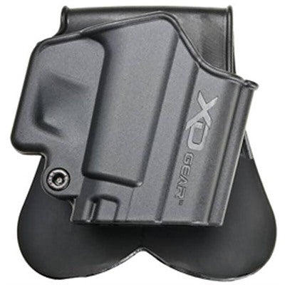 Springfield XD 1pc Paddle Holster XD Gear