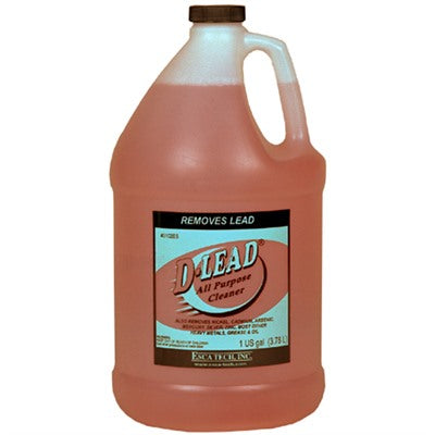 D-Lead All Purpose Cleaner 4 Count 1 Gallon Jugs