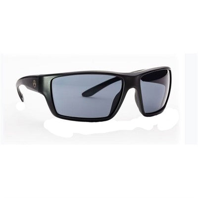 Magpul Terrain Polarized Glasses Gray Frame w/ Bronze Gold Mirror Lens