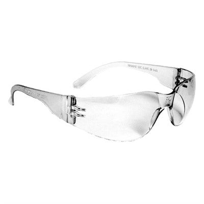 Radians Mirage Youth Range Safety Glasses Clear