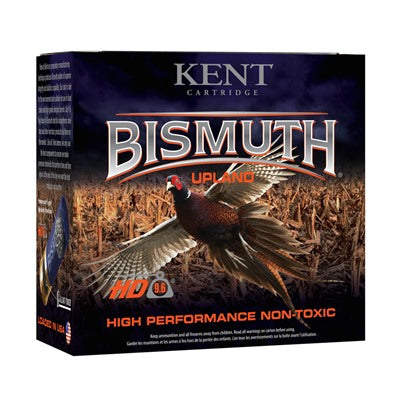 Kent Cartridge 20 Gauge B20U286 Bismuth Upland 2.75" 1oz 6 Shot