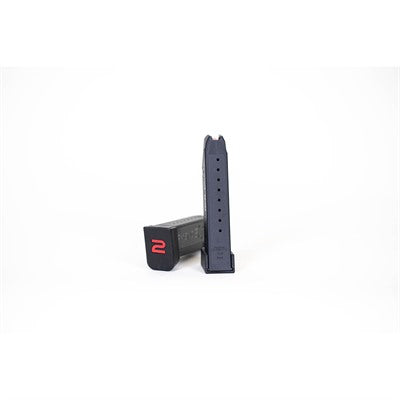 Amend2 Glock 17 9mm Luger 10-Round Only Magazine