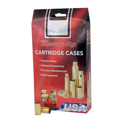 Hornady Unprimed Cases .375 FL Mag Nitro Express 20-Pack