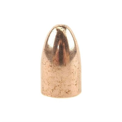9mm 115 Grain FMJ .355 Diameter Reloading Bullets