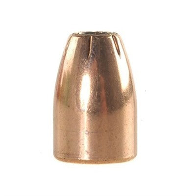 .355" 9mm 115 Grain Jacketed Hollow Point Reloading Bullets