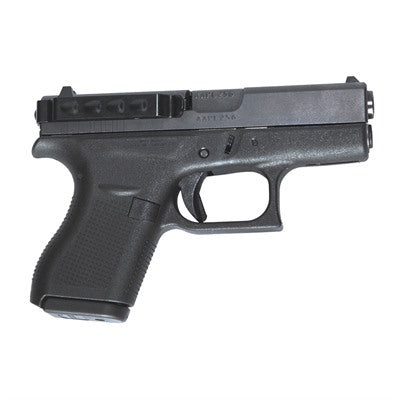 Techna Clip Glock 42 Ambidextrous Concealed Carry Belt Clip