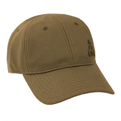 Magpul Core Cover Low Crown Coyote Stretch Fit Cap Small/Medium