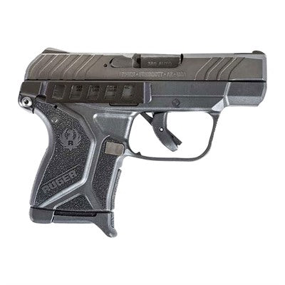Techna Clip Belt Clip Right Side Compatible with Ruger LCP II .380 ACP