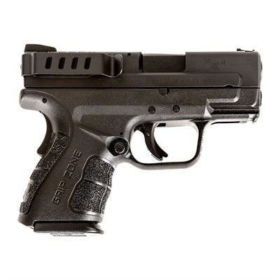 Techna Clip Belt Clip Right Side for Springfield XDM and XD MOD.2 Pistols