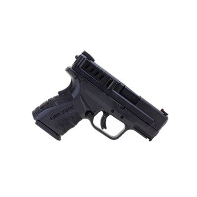 Techna Clip Ambi Belt Clip Compatible with Springfield XDS Pistols