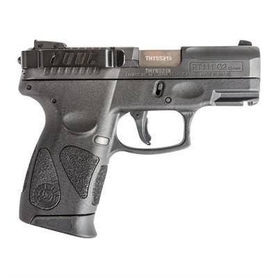 Techna Clip Ambi Belt Clip Compatible with Taurus G2 Millennium Slim Series