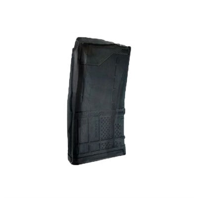 5-Round Black Magazine for .450 Bushmaster by Great Lakes
