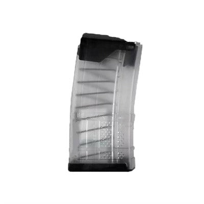 5-Round Clear Magazine for .450 Bushmaster by Great Lakes