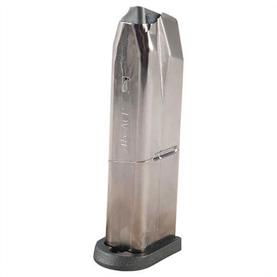 10-Round Black Magazine for FNP-45 .45 ACP