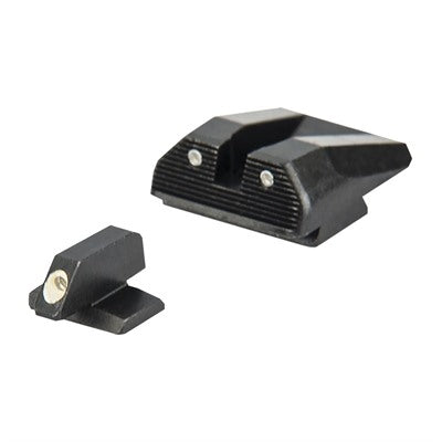 FNX-45 Std Tritium Night Sights Set