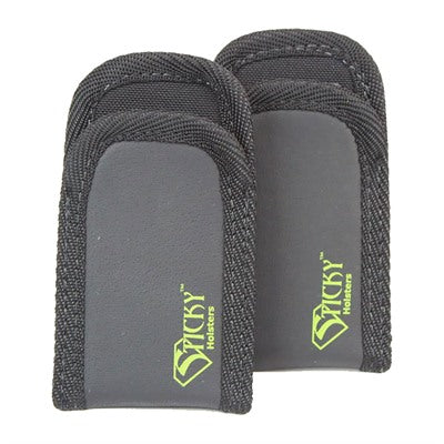 2-Pack Magazine Sleeve and Pocket Pouch