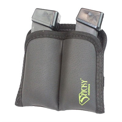 Dual Mag Sleeve Magazine Carrier